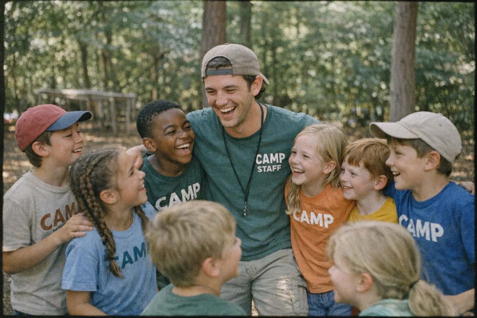 Camps