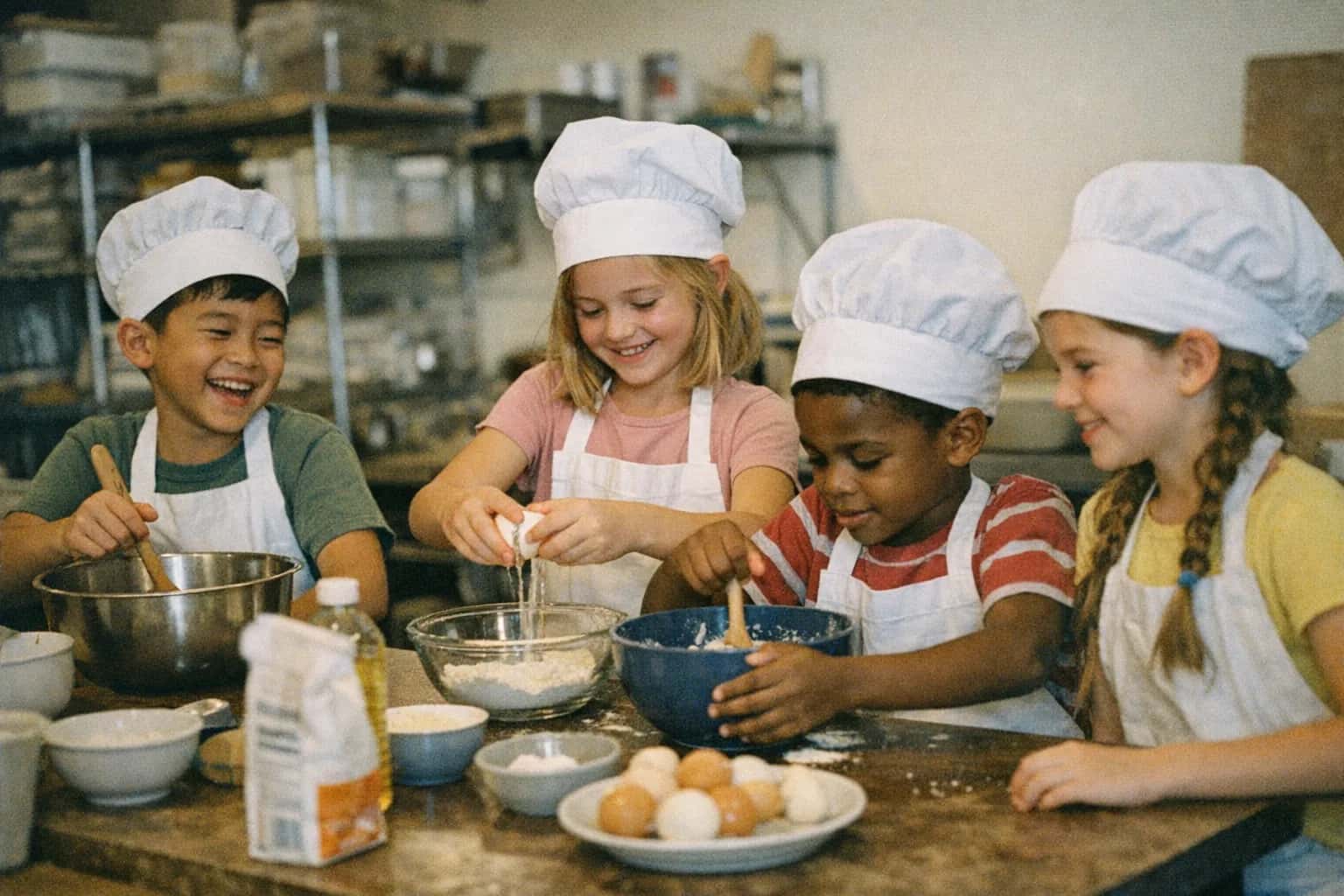 Culinary Arts