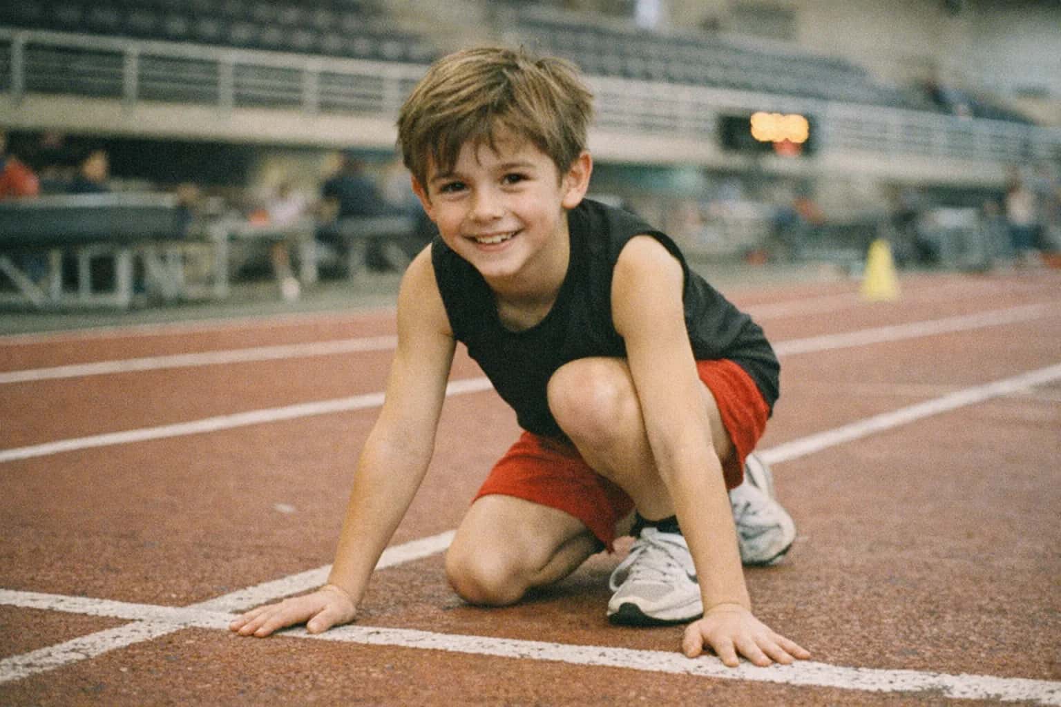Individual Sports