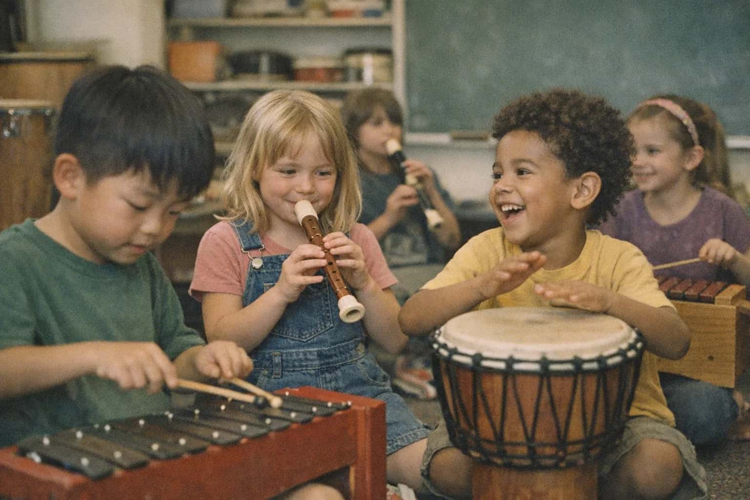 Music