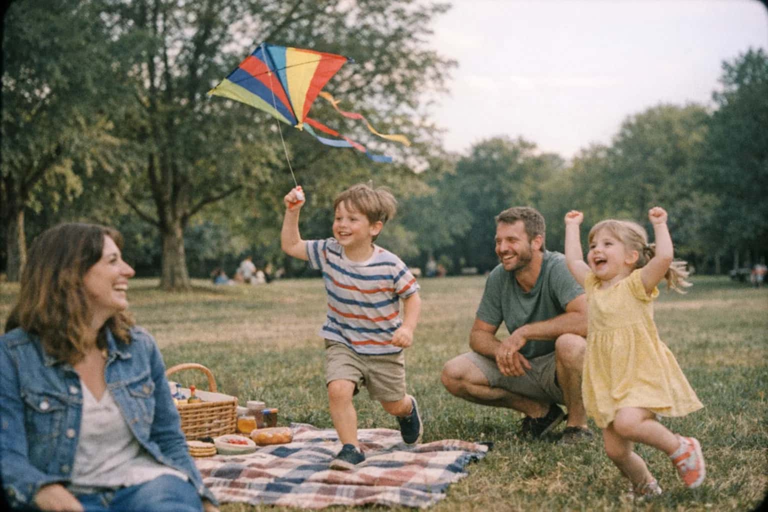Birthday Parties
