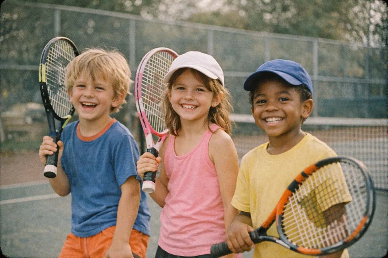 Racquet Sports