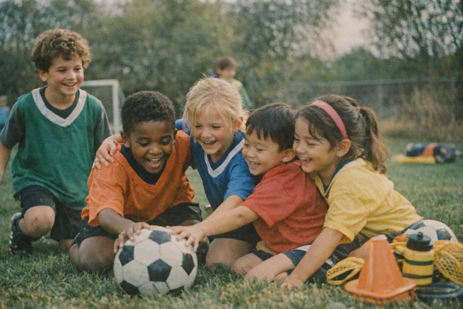Team Sports