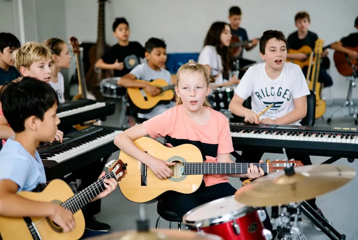 Rec Adventures: single day summer camp - kids (8 - 12 years)
