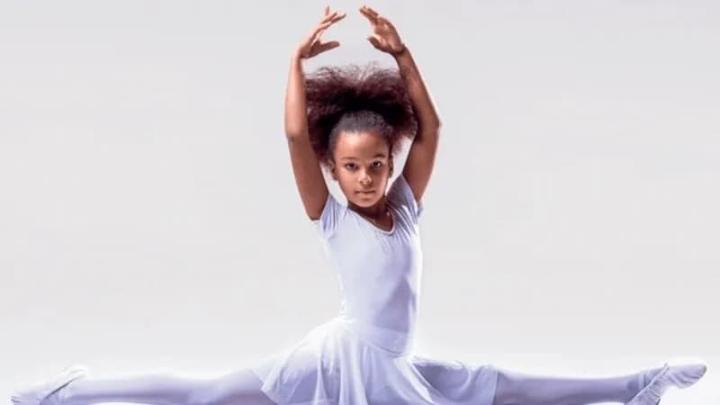 Classical Ballet - Beginner/Intermediate