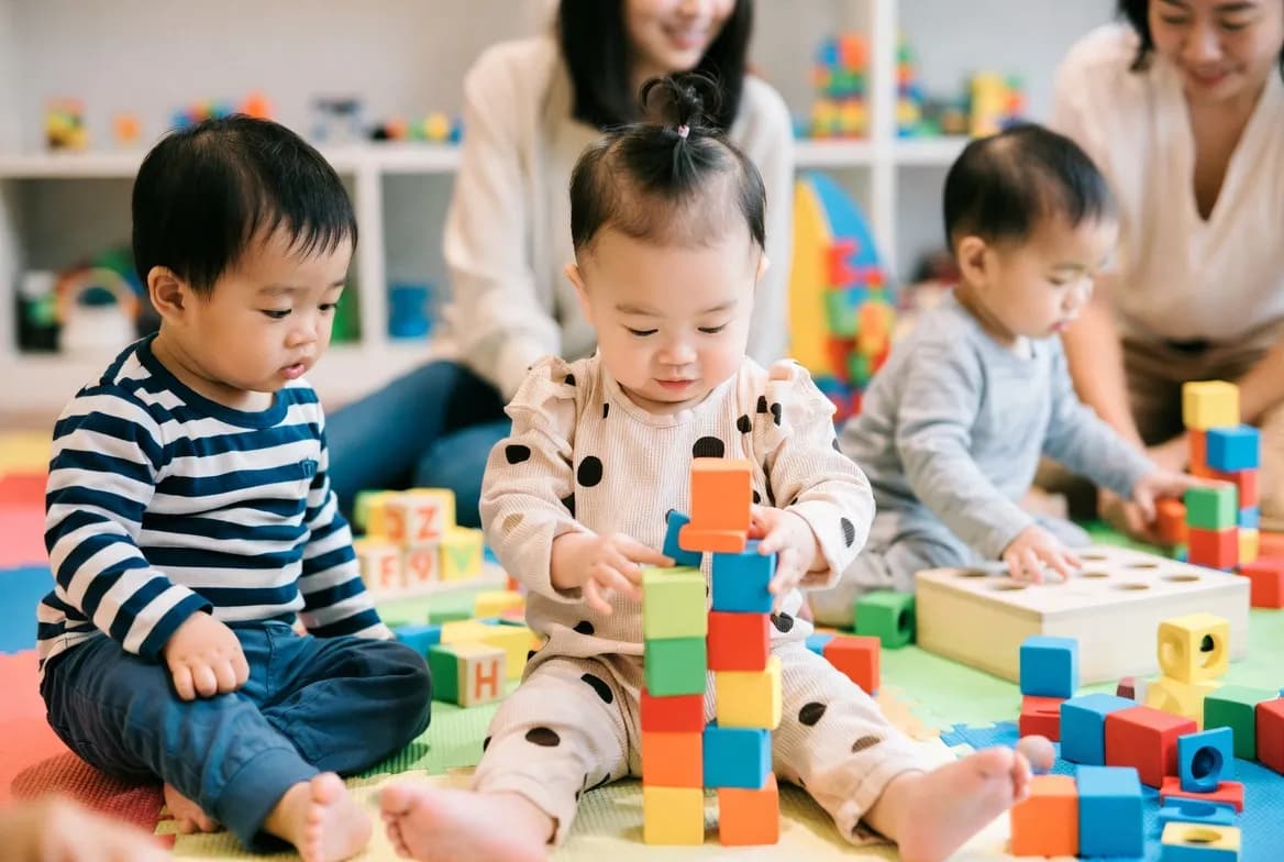 Preschool 1