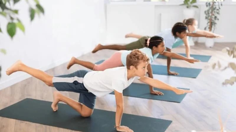 Tai Chi