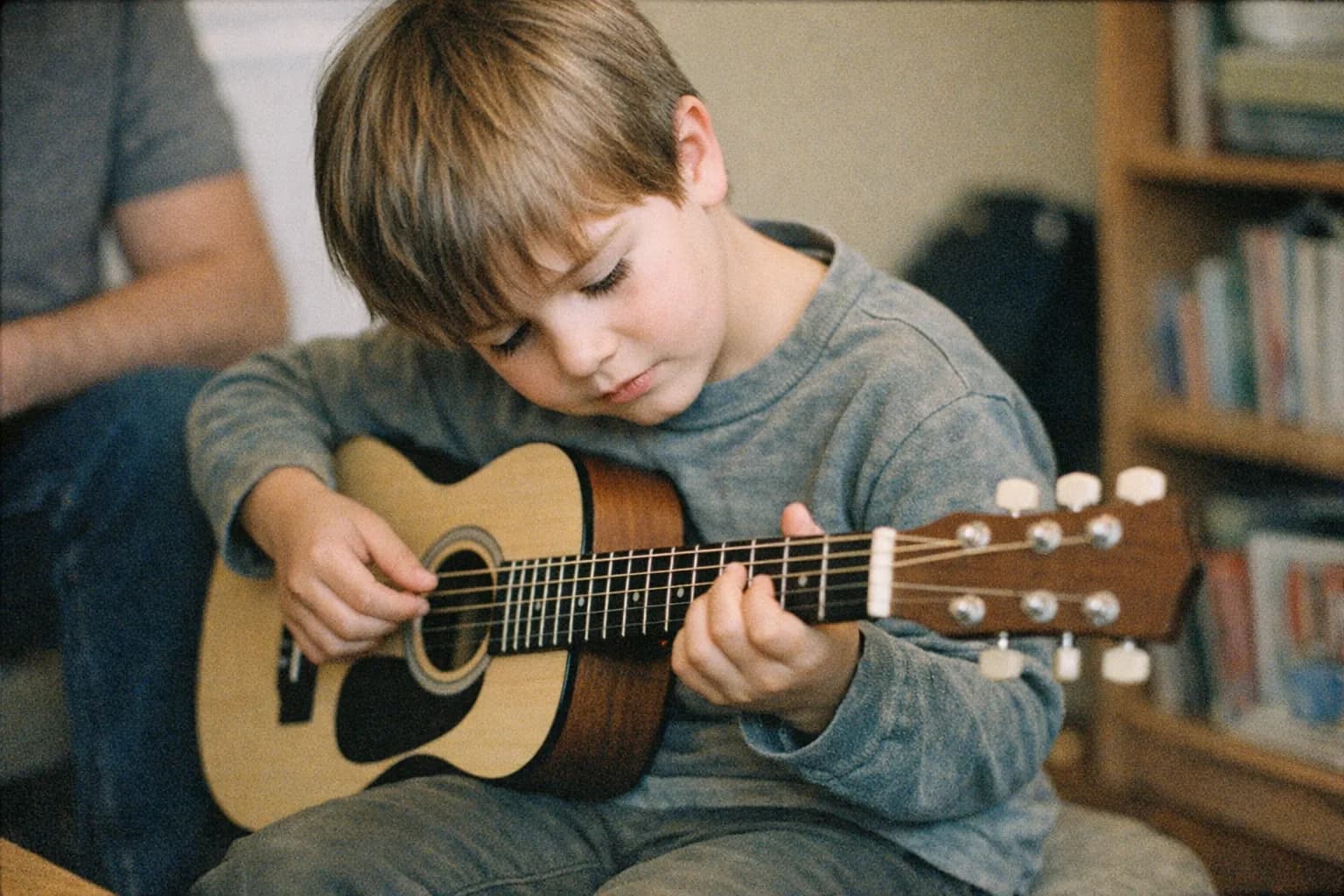Ukulele