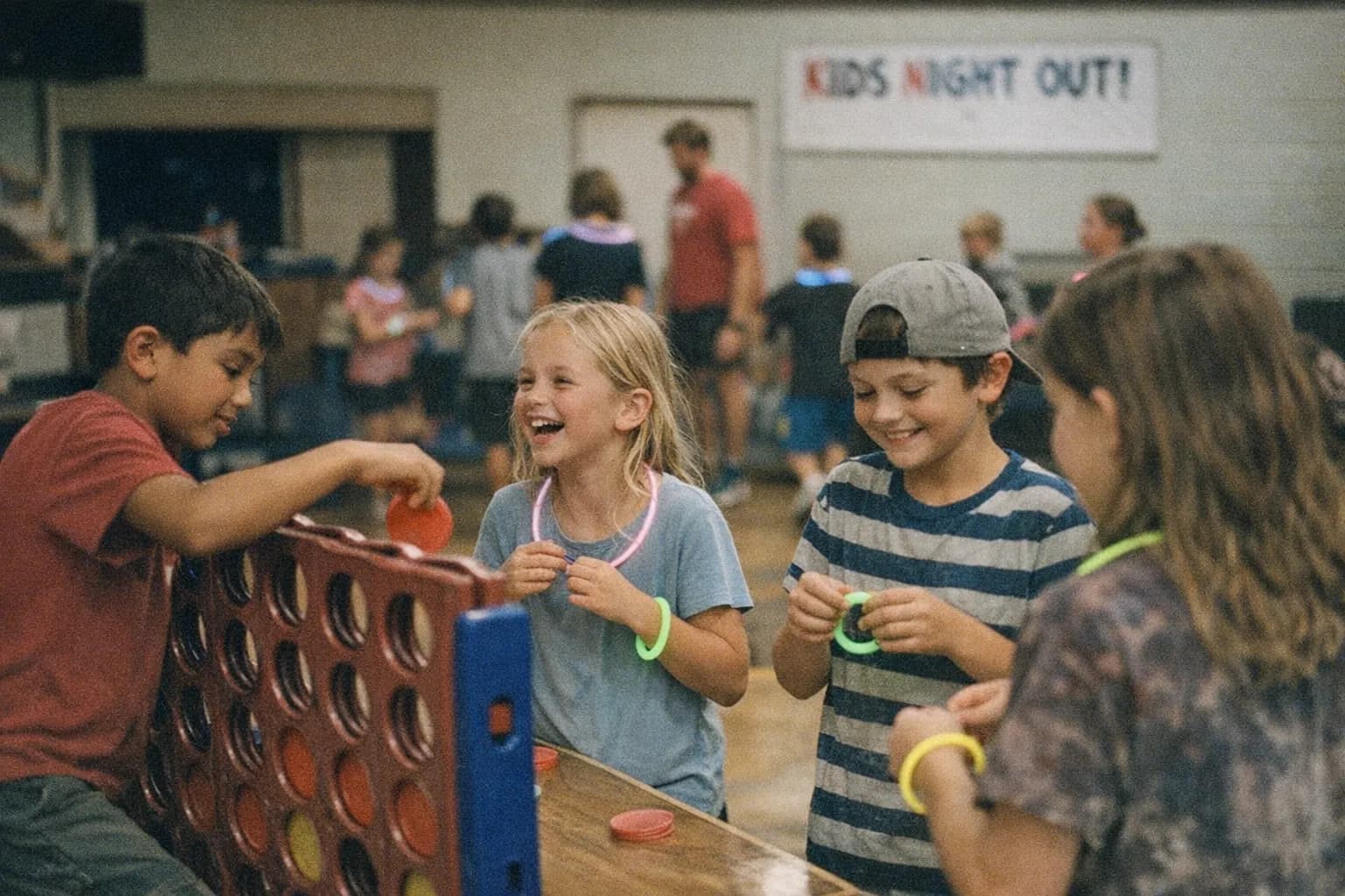 6pm Thu Jul 9th | Mini Make Drop In