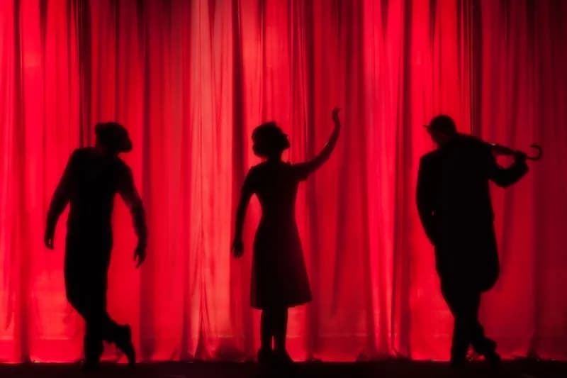 Active Dance Sing Musical Theatre