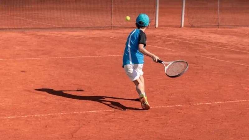 Pickleball pratique libre 6 ans et +