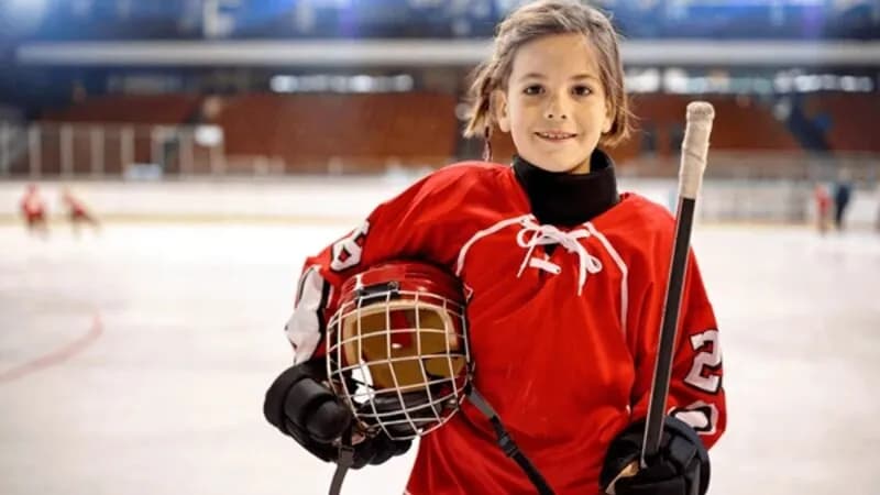 Hockey Development