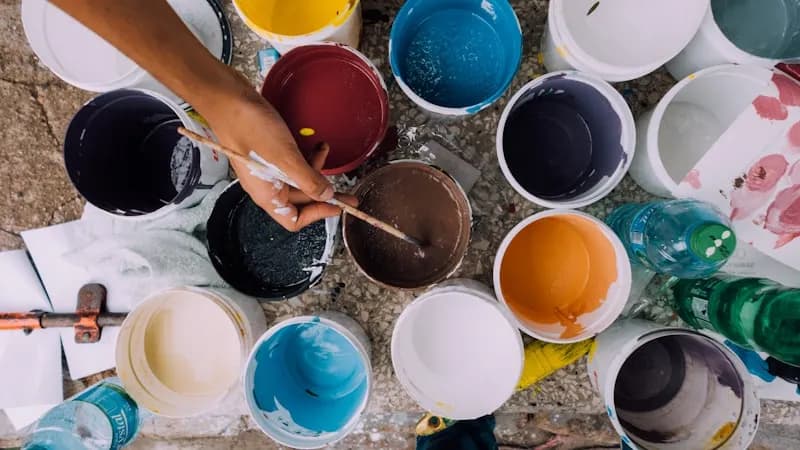 Art Making (7-9Y)