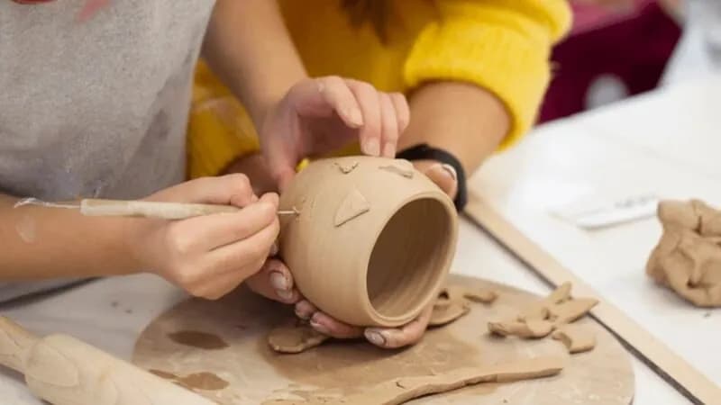6:30pm Thu Jul 9th | Thursday Clay Night