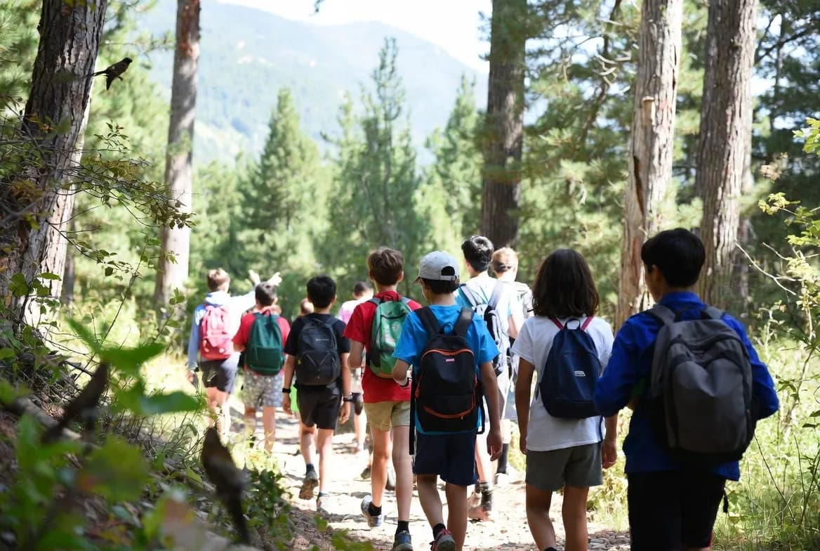 Camp Ottawa Adventure