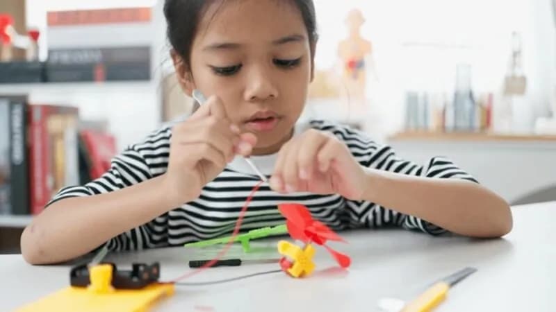 LEGO Round the World